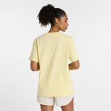 New Balance Women's Athletics Jersey T-Shirt-5