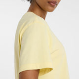 New Balance Women's Athletics Jersey T-Shirt-7