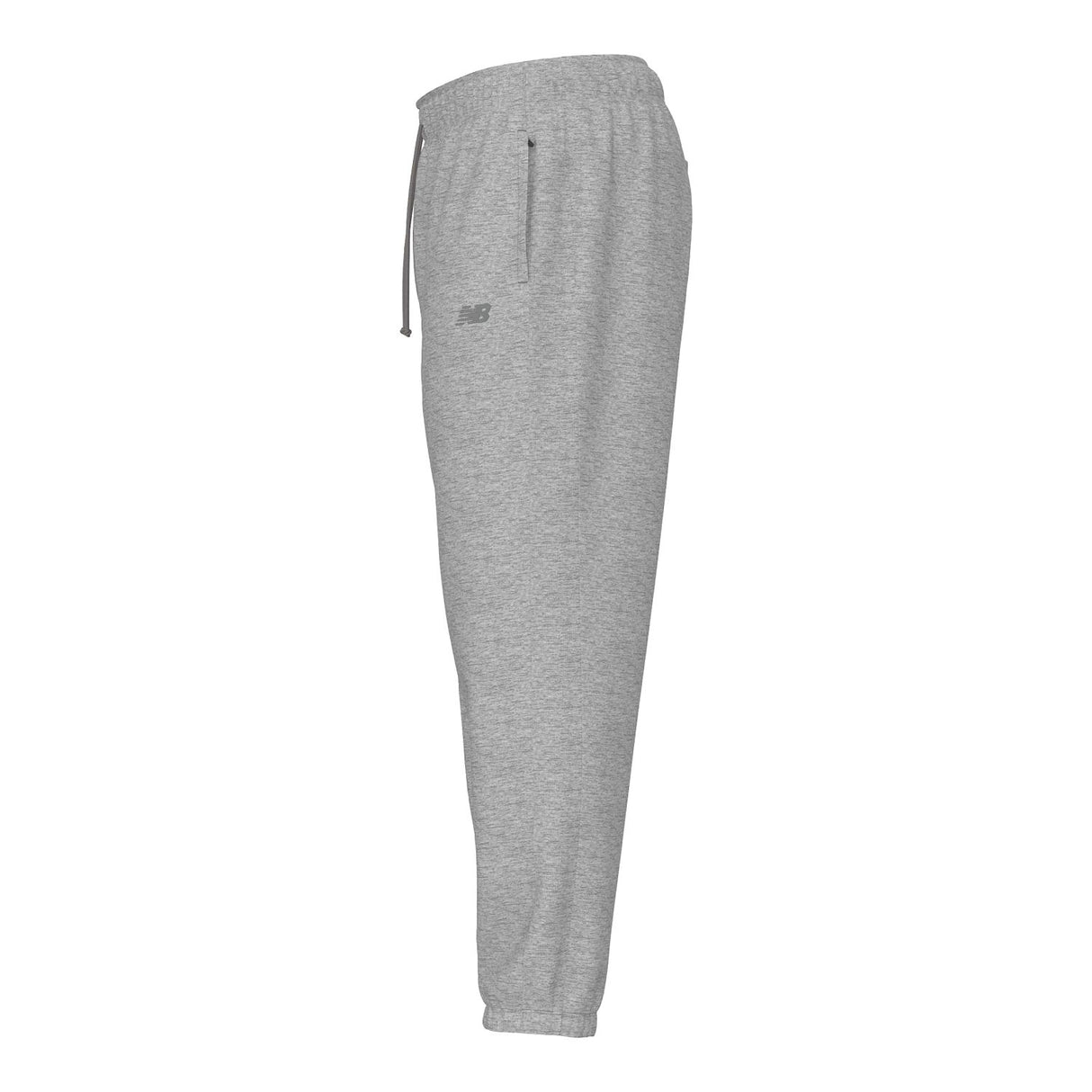 New Balance Men's Team Athletics French Terry Jogger-3