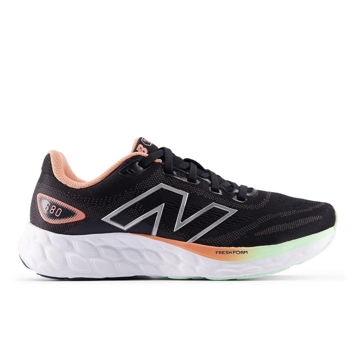 New Balance Women's Fresh Foam 680 V8 Running Shoe-1