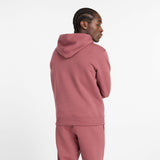 New Balance Men's Sport Core Brushed Hoodie-3