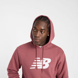 New Balance Men's Sport Core Brushed Hoodie-6