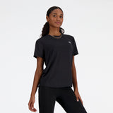 New Balance Women's RC Essential T-Shirt