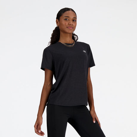 New Balance Women's RC Essential T-Shirt