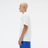 New Balance Men's Athletics Premium Logo T-Shirt-2