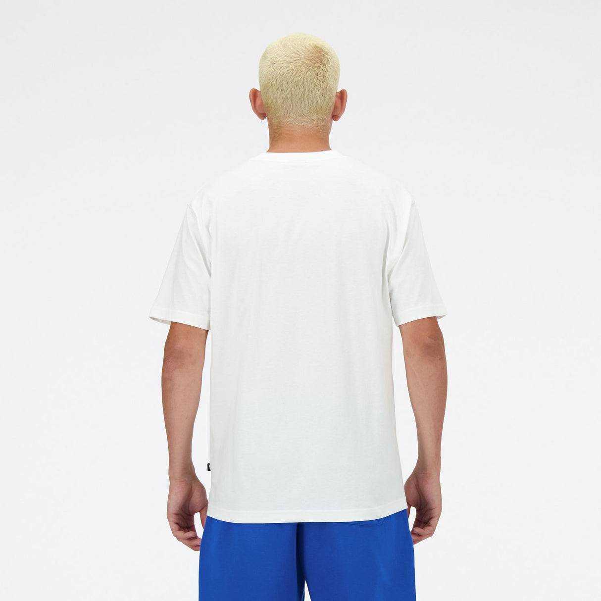 New Balance Men's Athletics Premium Logo T-Shirt-3