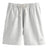 New Balance Women's Athletics French Terry Short-1
