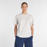 New Balance Women's Athletics Jersey T-Shirt-3