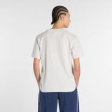 New Balance Women's Athletics Jersey T-Shirt-5