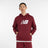 New Balance Men's Sport Core Brushed Hoodie-1