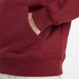 New Balance Men's Sport Core Brushed Hoodie-5