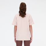 New Balance Women's Athletics Jersey T-Shirt-5