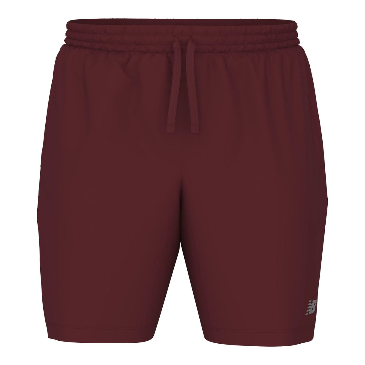 New Balance Men's Team Sport Essentials Linerless Short-1
