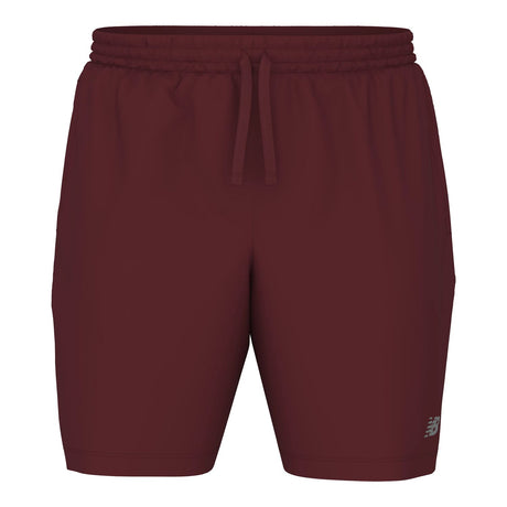 New Balance Men's Team Sport Essentials Linerless Short-1