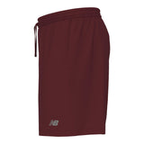 New Balance Men's Team Sport Essentials Linerless Short-3