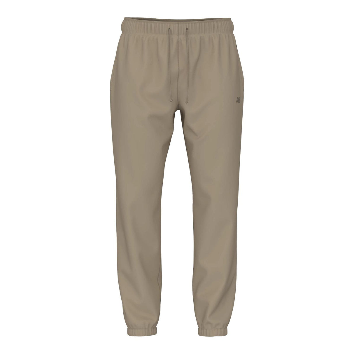 New Balance Men's Team Athletics French Terry Jogger-1
