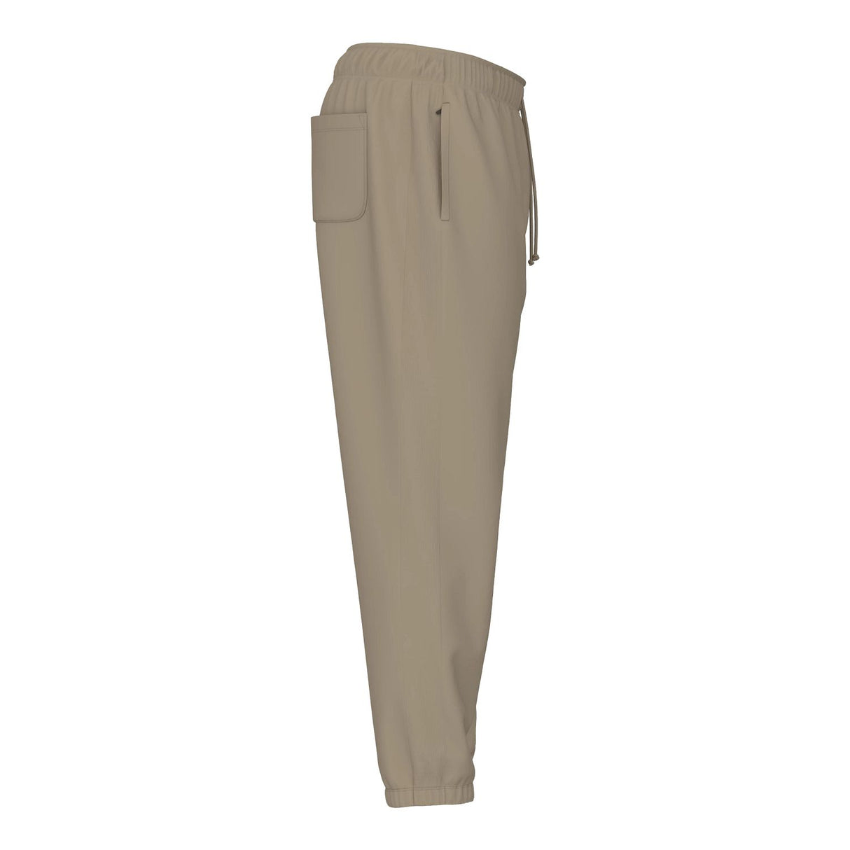 New Balance Men's Team Athletics French Terry Jogger-2