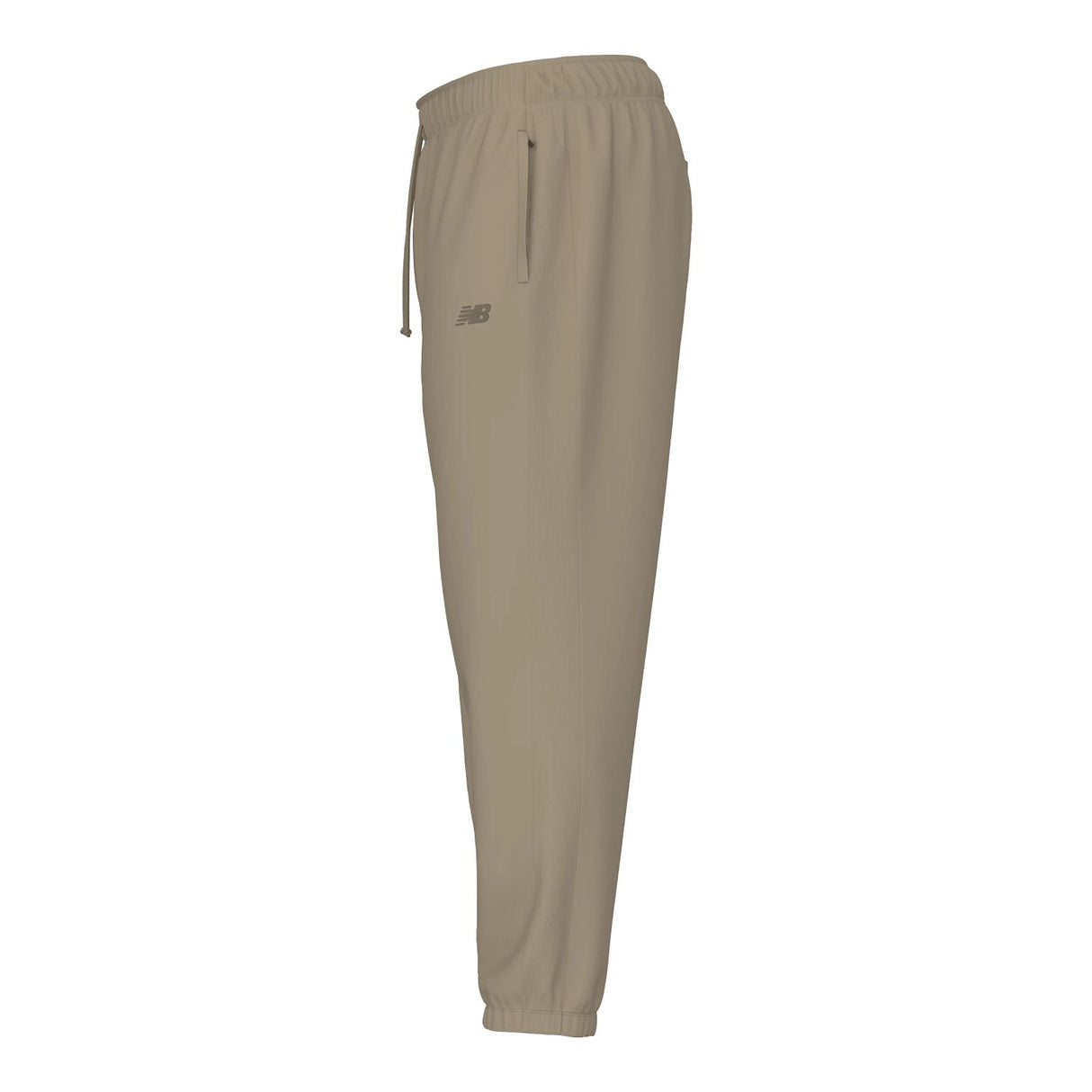 New Balance Men's Team Athletics French Terry Jogger-3