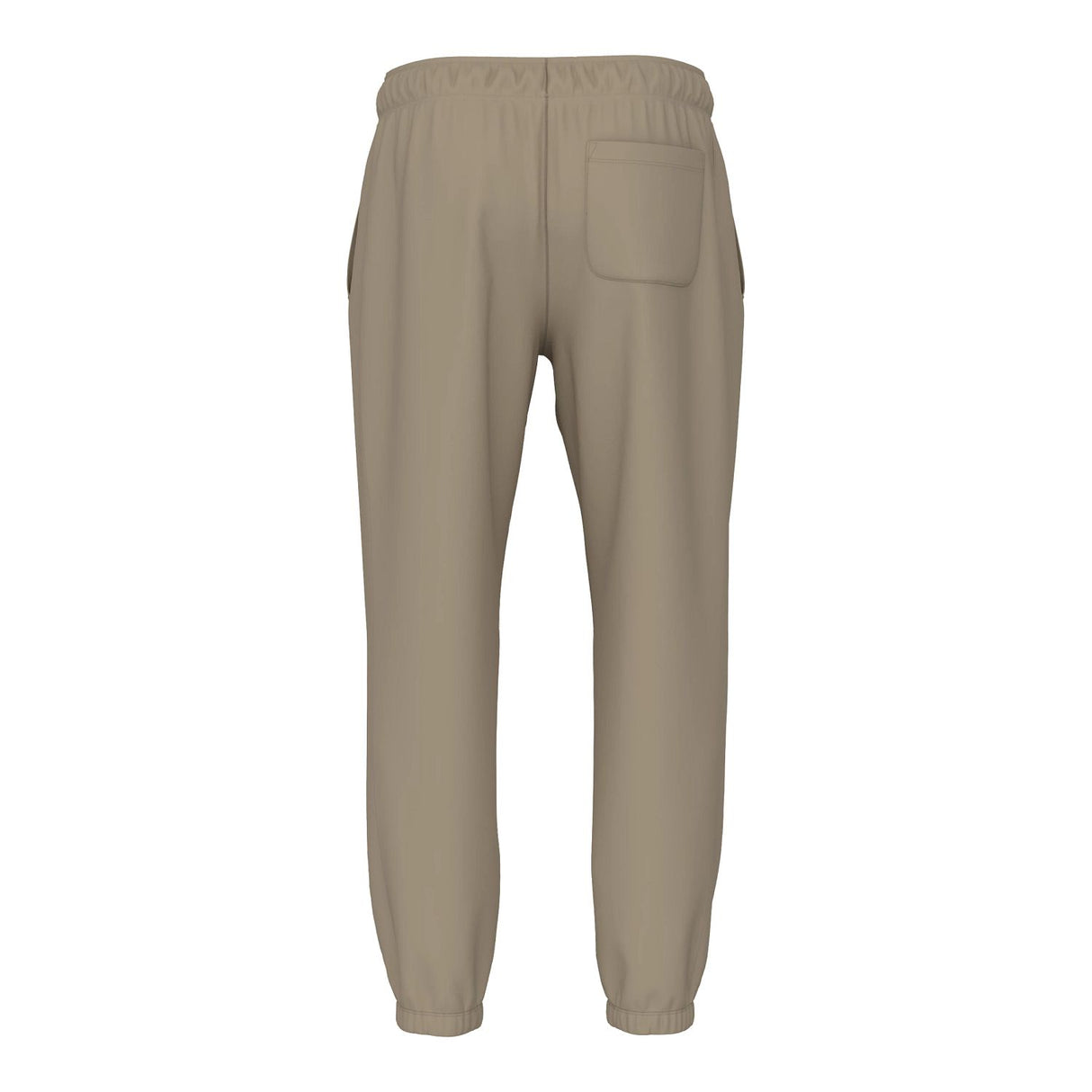 New Balance Men's Team Athletics French Terry Jogger-4