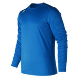 New Balance Men's Long Sleeve Tech Tee-1