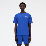New Balance Men's Athletics Premium Logo T-Shirt-3