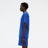 New Balance Men's Athletics Premium Logo T-Shirt-4