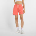 New Balance Women's Athletics French Terry Short-1