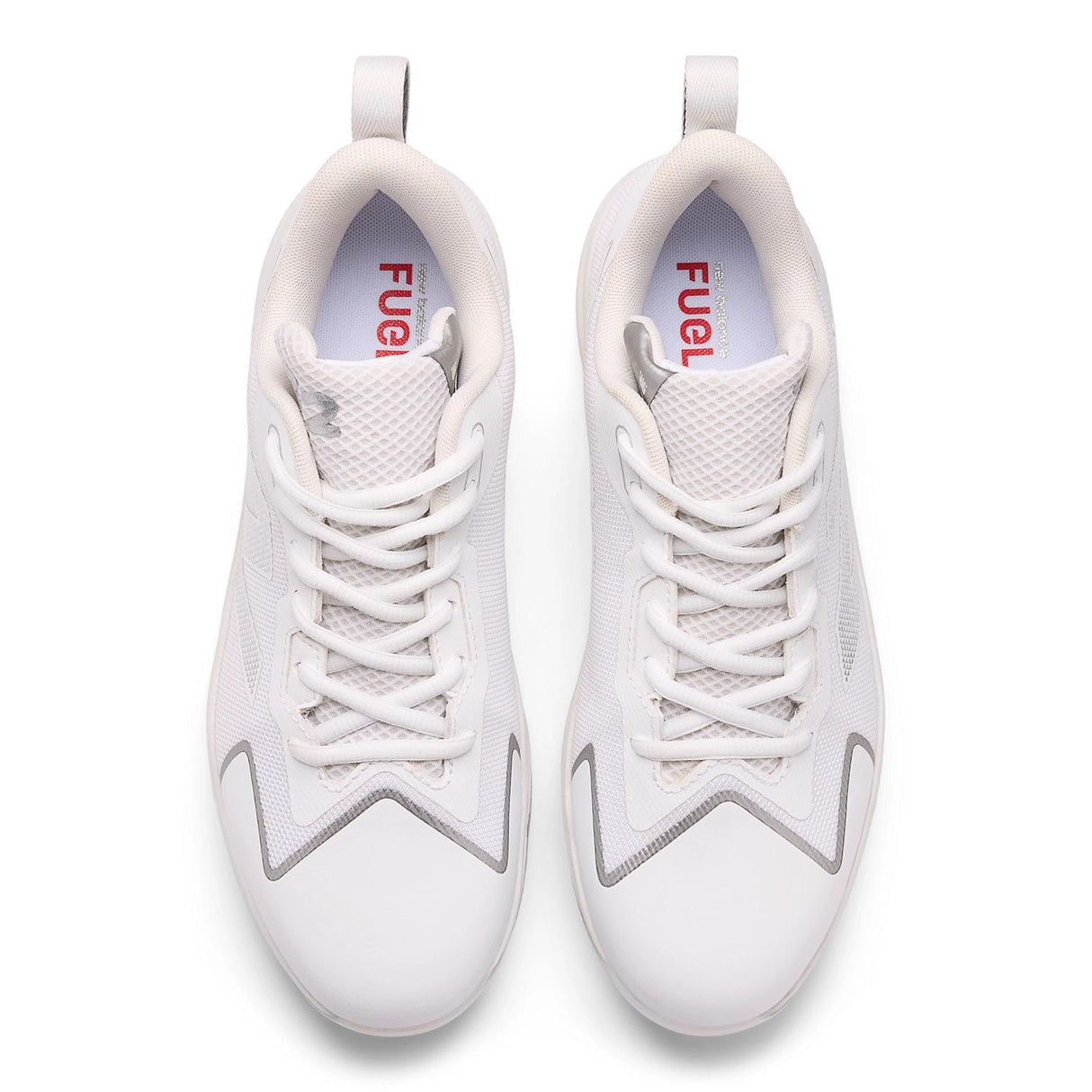 New Balance Women's FuelCell Romero Duo Softball Cleat-4