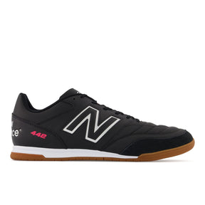 New Balance Men's 442 V2 Team IN Soccer Cleat-1