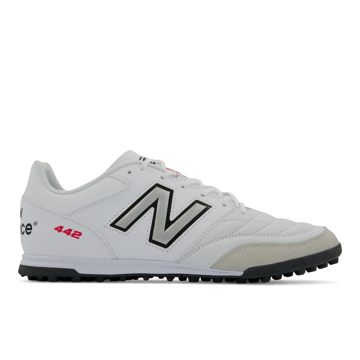 New Balance Men's 442 V2 Team TF Soccer Cleat-1