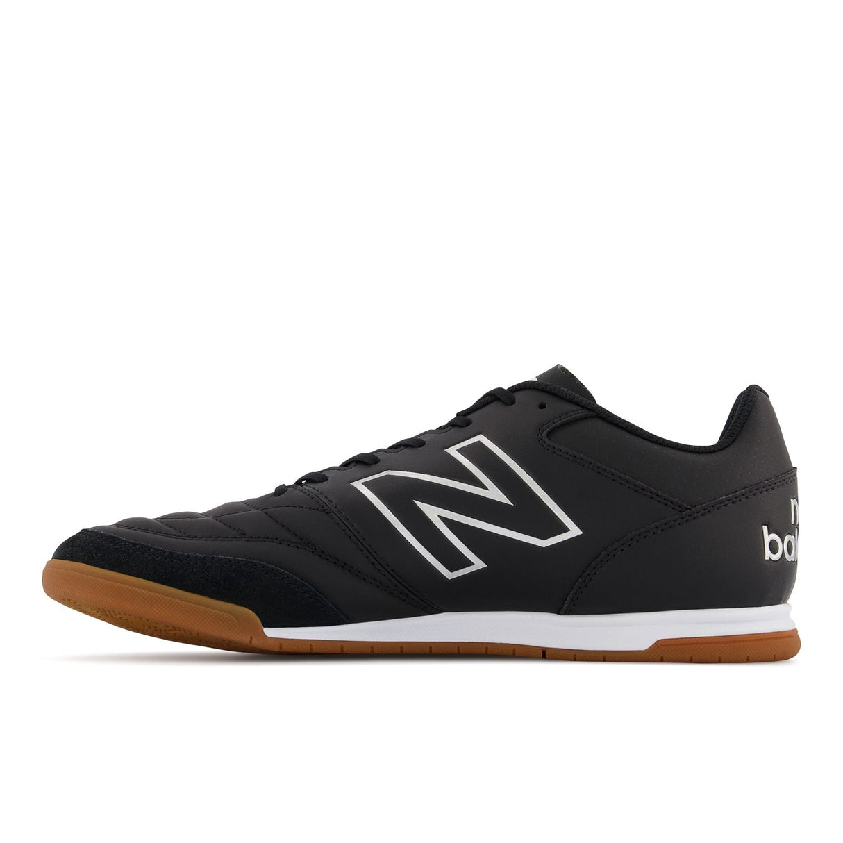 New Balance Men's 442 V2 Team IN Soccer Cleat-2