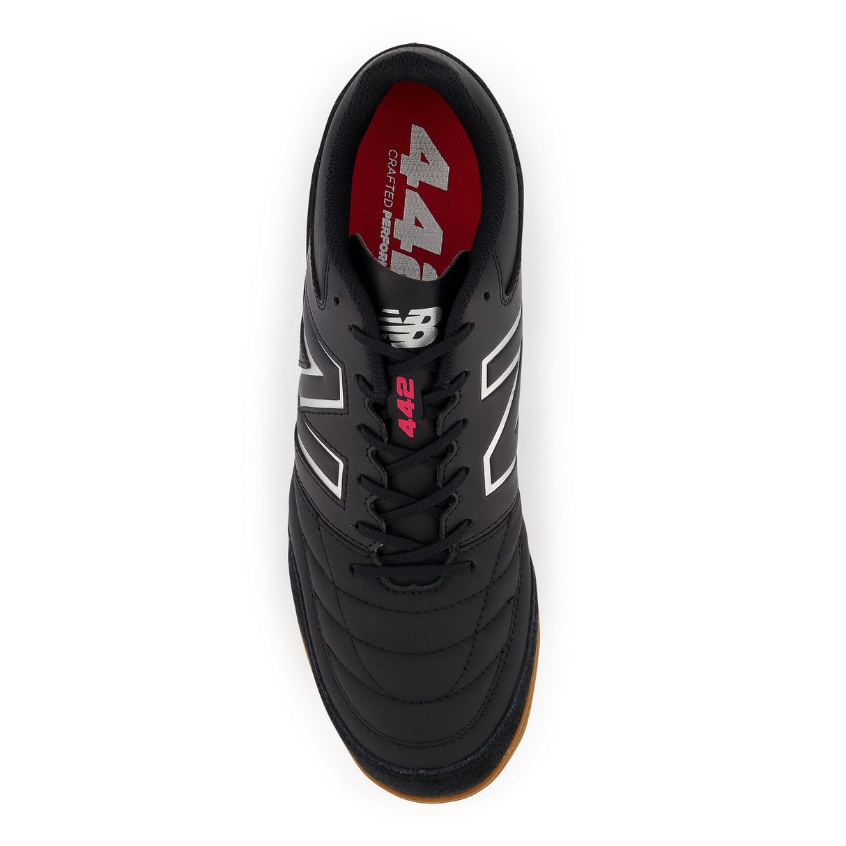 New Balance Men's 442 V2 Team IN Soccer Cleat-3