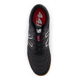 New Balance Men's 442 V2 Team IN Soccer Cleat-3
