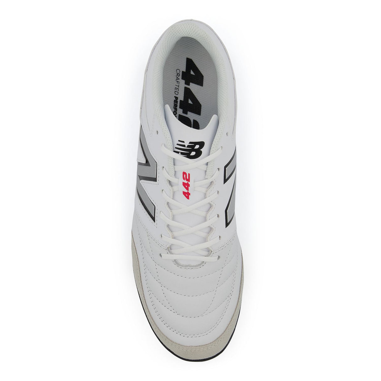 New Balance Men's 442 V2 Team TF Soccer Cleat-3