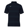 New Balance Men's Core Polo-1