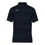 New Balance Men's Core Polo-1