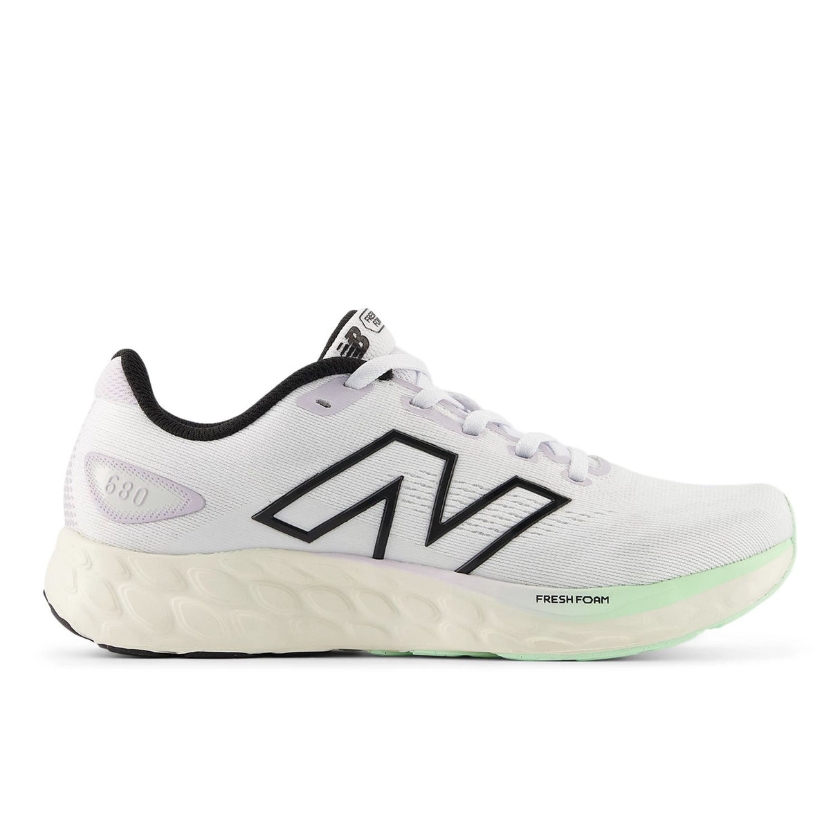 New Balance Women's Fresh Foam 680 V8 Running Shoe-1