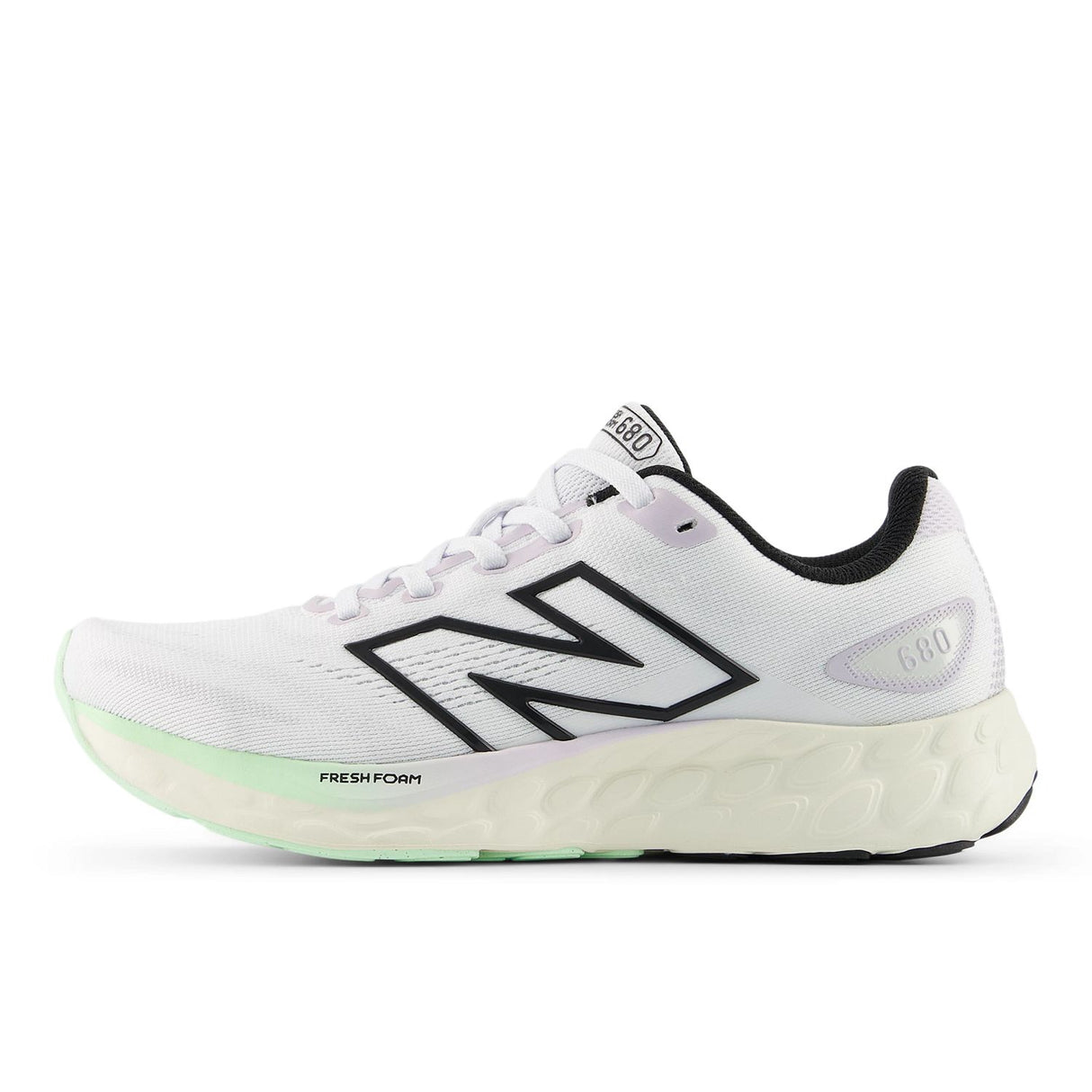 New Balance Women's Fresh Foam 680 V8 Running Shoe-8