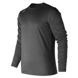 New Balance Men's Long Sleeve Tech Tee-1