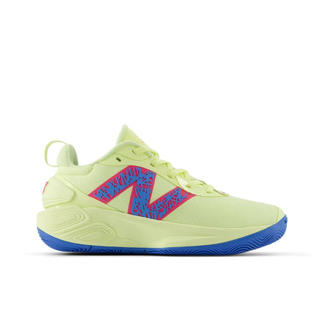 New Balance Youth TWO WXY V5 Basketball Shoes-1