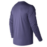 New Balance Men's Long Sleeve Tech Tee-2