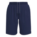 New Balance Men's Tech Short-1