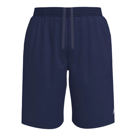 New Balance Men's Tech Short-1