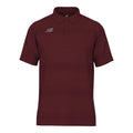 New Balance Men's Core Polo-1