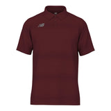 New Balance Men's Core Polo-1
