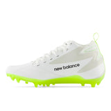 New Balance Men's Rush V4 Mid Lacrosse Cleat-2