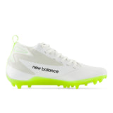 New Balance Men's Rush V4 Mid Lacrosse Cleat-7