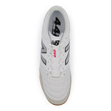 New Balance Men's 442 V2 Team IN Soccer Cleat-3