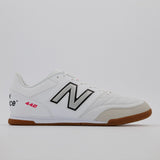 New Balance Men's 442 V2 Team IN Soccer Cleat-6