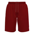 New Balance Men's Tech Short-1